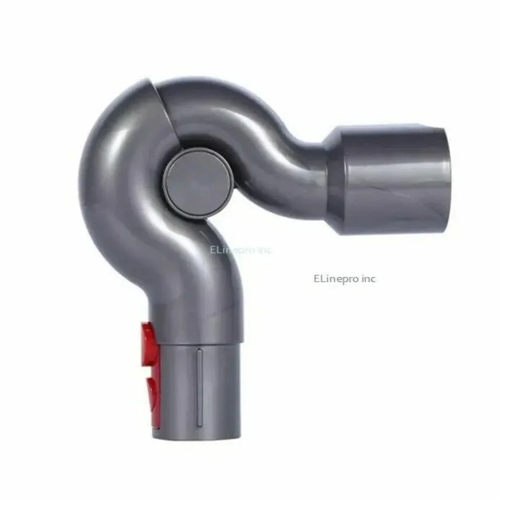 NEW OEM Dyson V7 V8‎ V10 V11 Quick Release Adaptor Up Top Adjustable Shelf Tool